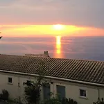 Studio climatisé île naturiste du Levant